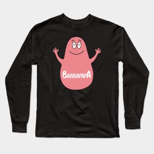 BARBAPAPA Long Sleeve T-Shirt